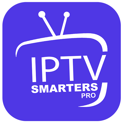 Ladda ner IPTV Smarters Pro för Android